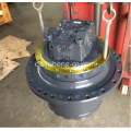 PC200-8 Final Drive PC200-8 Rejsemotor 20Y-27-00560